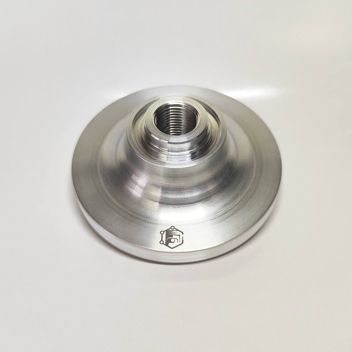 Inserto Camera di Combustione Ottimizzato per Motori 2T 125cc KTM/HUSQVARNA/GASGAS - TPI